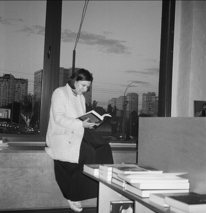 Dovzhenko Centre